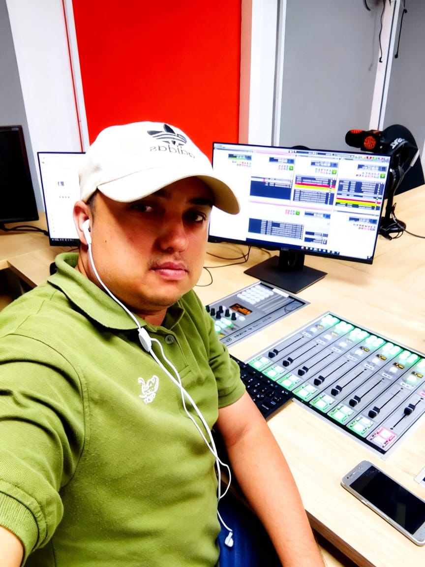 JHON  RODRIGUEZ