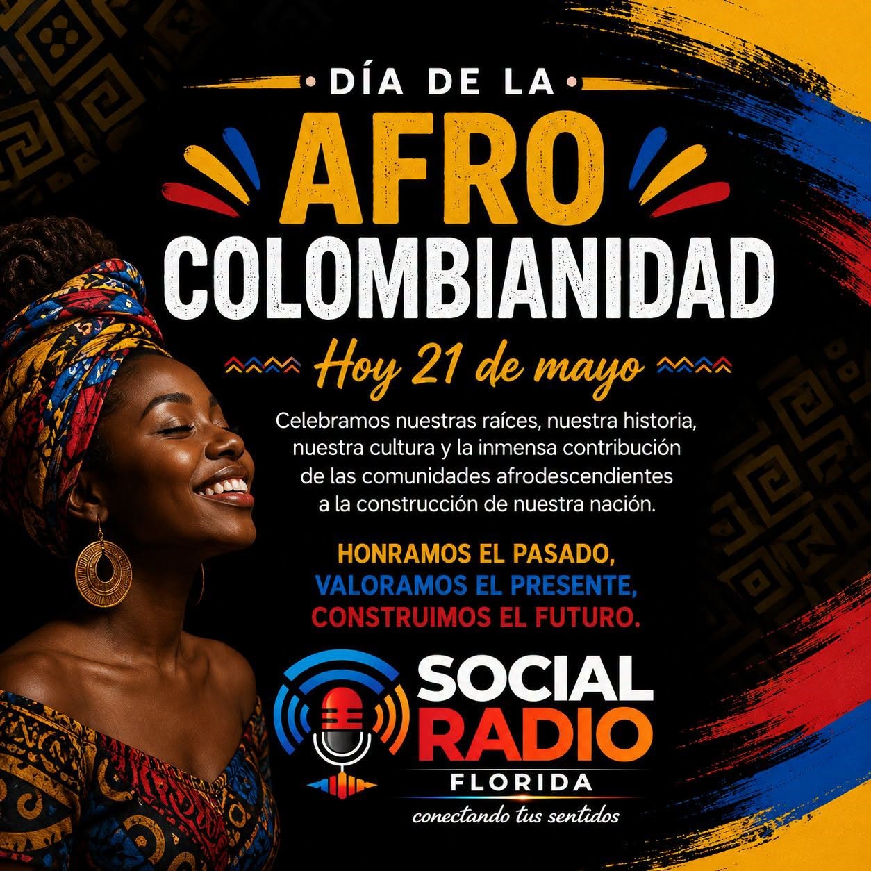 Afrocolombianidad: orgullo que transforma a Colombia